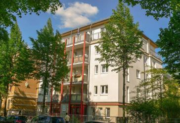 Vorschaubild Wohnung