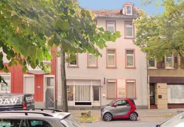 Vorschaubild Mehrfamilienhaus