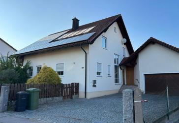 Vorschaubild Einfamilienhaus