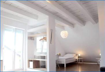 Bezugsfreie, genehmigte Ferienwohnung Halbinsel Mettnau, Radolfzell am Bodensee mit Stellplatz