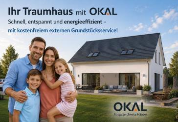 Vorschaubild Doppelhaushälfte