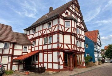 Vorschaubild Mehrfamilienhaus