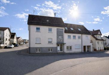 Vorschaubild Mehrfamilienhaus