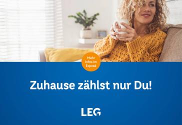 3-Zimmer-Wohnung in Wilhelmshaven Fedderwardergroden