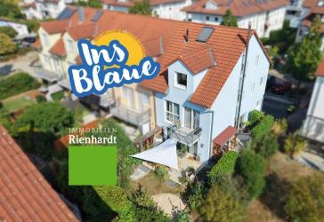 Vorschaubild Reihenendhaus