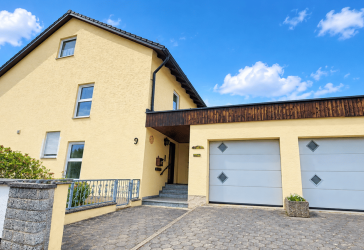 Vorschaubild Einfamilienhaus