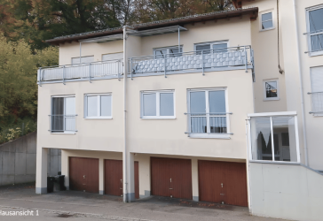 Vorschaubild Wohnung