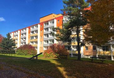 Vorschaubild Wohnung