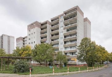 Helles 3-Zimmer-Apartment mit Balkon in Dietzenbach