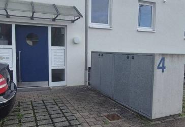 Vorschaubild Maisonettewohnung