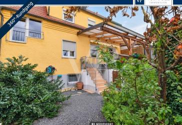 Vorschaubild Reihenmittelhaus