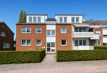 Vorschaubild Mehrfamilienhaus