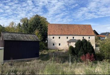 Vorschaubild Einfamilienhaus