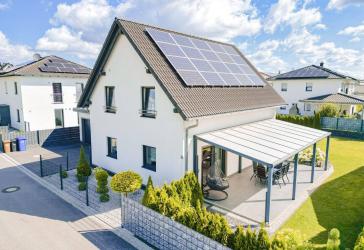 Vorschaubild Einfamilienhaus