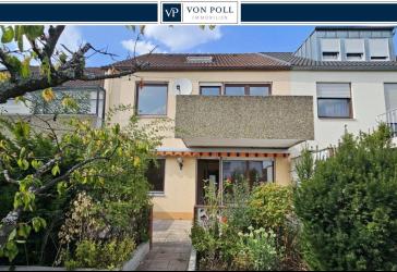 Vorschaubild Reihenmittelhaus