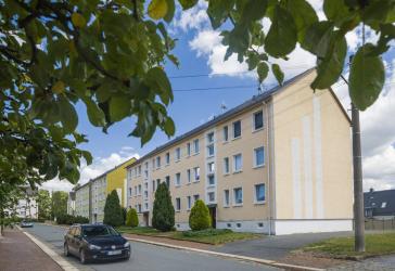 Vorschaubild Wohnung