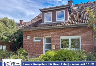 Vorschaubild Doppelhaushälfte