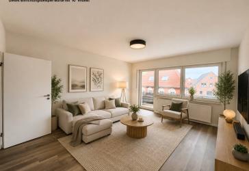 Vorschaubild Wohnung