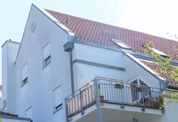 Vorschaubild Maisonettewohnung