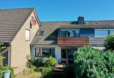 Vorschaubild Reihenmittelhaus