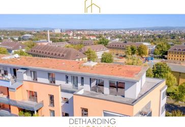 Vorschaubild Maisonettewohnung