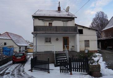 Vorschaubild Einfamilienhaus