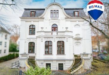 Vorschaubild Villa