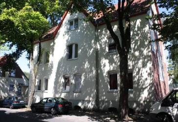 Demnächst frei! 3-Zimmer-Wohnung in Lünen Brambauer