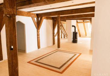 Vorschaubild Maisonettewohnung
