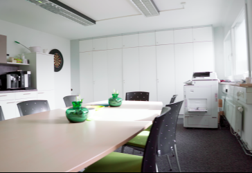 Vorschaubild Büro- /Praxis-Immobilie