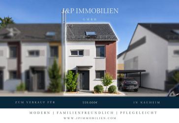Vorschaubild Reihenendhaus