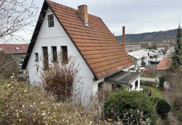 Vorschaubild Einfamilienhaus