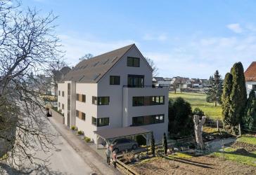 Vorschaubild Penthouse