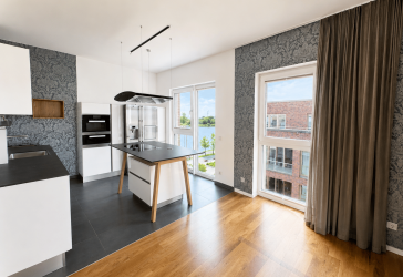 Vorschaubild Penthouse