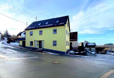 Vorschaubild Einfamilienhaus