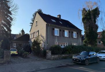 Familienfreundliche Gelegenheit, sanierungsbedürftig in top Lage nähe Kemmnader See