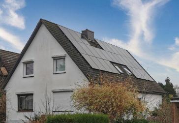 Einfamilienhaus 1 bis 3 Jahre befristet zu mieten