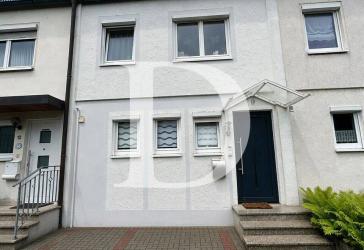 Vorschaubild Reihenmittelhaus