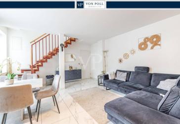 schaffen Sie sich ein neues Zuhause