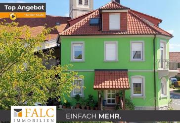 Vorschaubild Mehrfamilienhaus