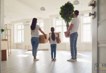 Vorschaubild Wohnung