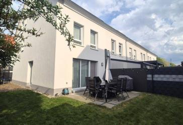Vorschaubild Reihenendhaus