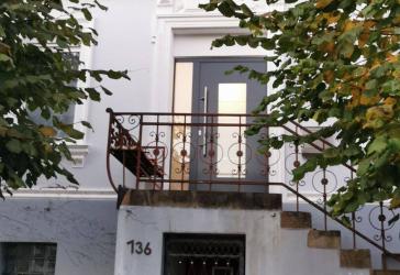 Vorschaubild Maisonettewohnung
