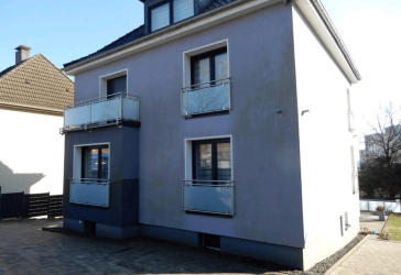 Attraktives Einfamilienhaus mit großem Grundstück in 42279 Wuppertal-Nächstebreck