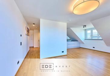 Vorschaubild Maisonettewohnung