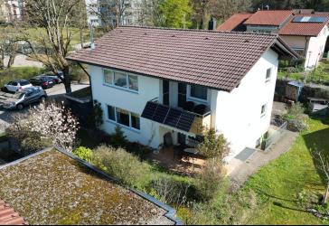 Vorschaubild Einfamilienhaus