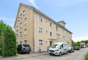 Vorschaubild Wohnung