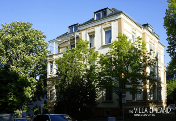 Vorschaubild Loft-Studio-Atelier