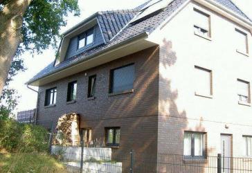 Echternach Immobilien ... 3,5 Zimmer-Wohnung in guter Wohnlage