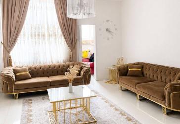 Lichtdurchflutete Maisonette: Ihr stilvolles Zuhause im Herzen von Duisburg.